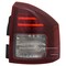 Tyc Tail Light Assembly, 11-6447-90-9 11-6447-90-9 - alternate 8